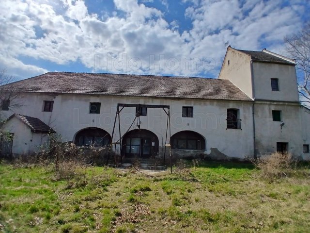 Eladó ipari ingatlan, Gicen 82 M Ft, 3 szobás