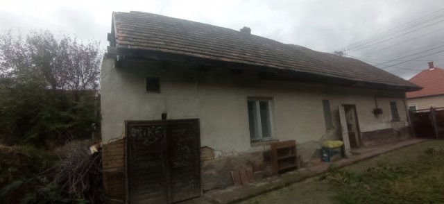 Eladó családi ház, Dabason 25.9 M Ft, 3 szobás