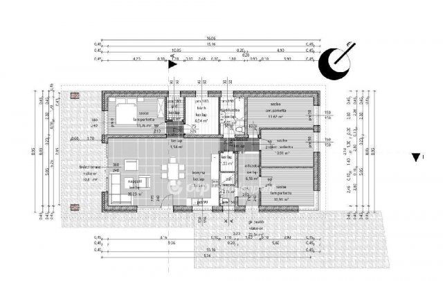 Eladó családi ház, Dányon 79.9 M Ft / költözzbe.hu