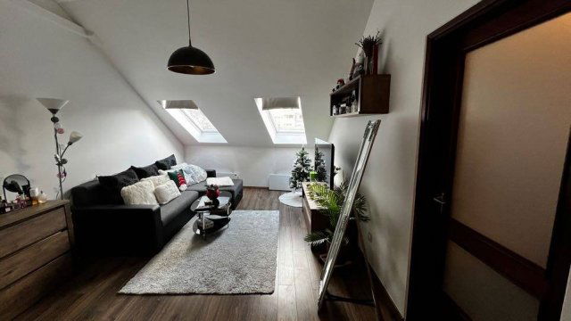 Eladó téglalakás, Baján 34.5 M Ft, 1 szobás