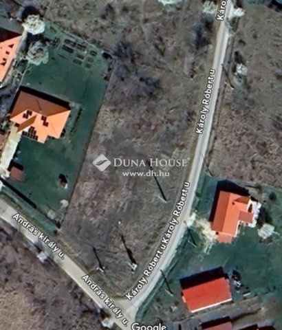 Eladó ikerház, Tinnyén 124.9 M Ft, 4 szobás