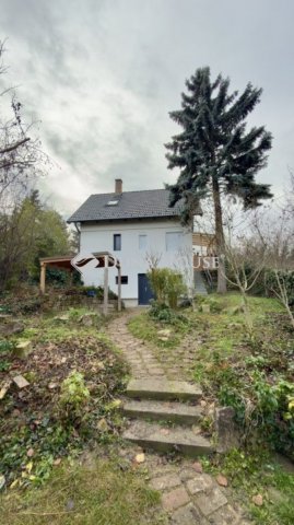 Eladó családi ház, Velencén 107 M Ft, 4 szobás