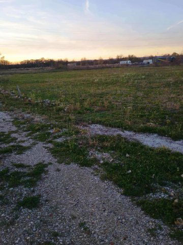 Eladó ipari ingatlan, Nagykanizsán 239.9 M Ft