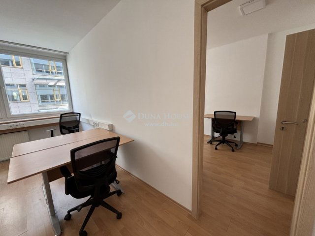 Eladó iroda, Budapesten, XIII. kerületben 499.9 M Ft