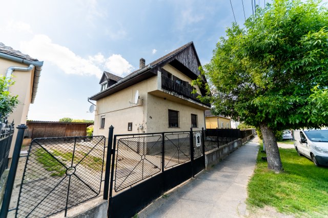 Eladó családi ház, Nagykanizsán 59.5 M Ft, 6 szobás