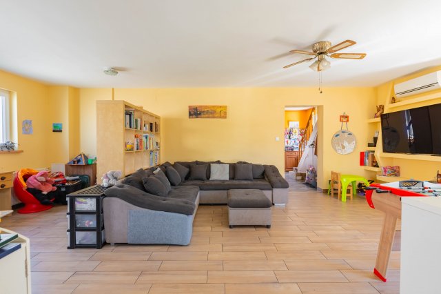 Eladó családi ház, Maglódon, Katona József utcában 129.9 M Ft