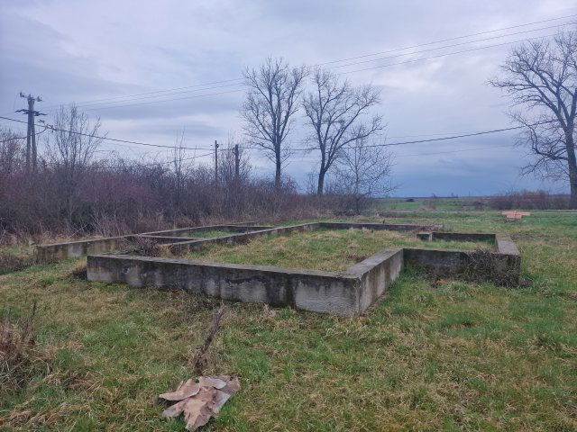Eladó telek, Abádszalókban, Rétalja utcában 5.9 M Ft