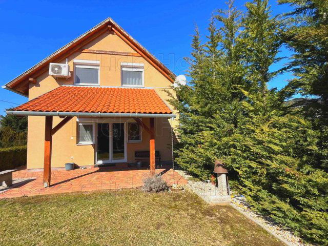 Eladó családi ház, Balatonőszödön 84.9 M Ft, 3 szobás