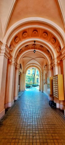 Eladó téglalakás, Budapesten, IX. kerületben, Ráday utcában