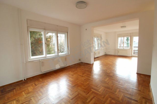 Kiadó téglalakás, albérlet, Budapesten, II. kerületben