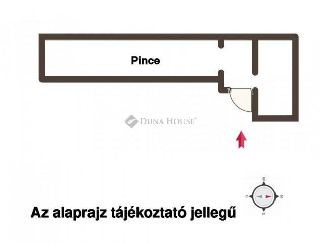 Eladó ipari ingatlan, Sopronban 3.5 M Ft / költözzbe.hu