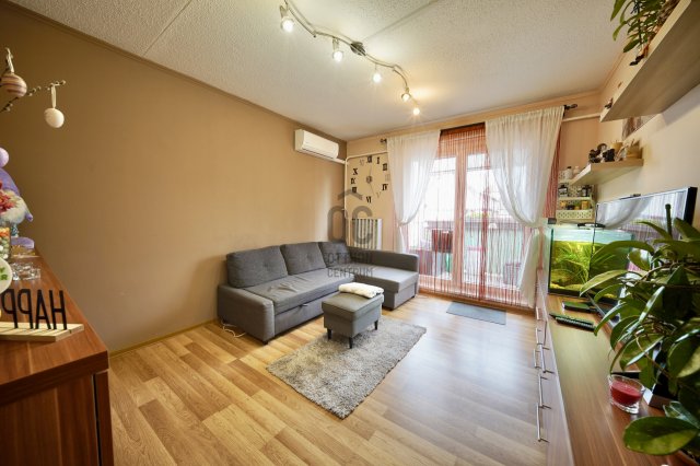 Eladó panellakás, Budapesten, XVII. kerületben 77.9 M Ft