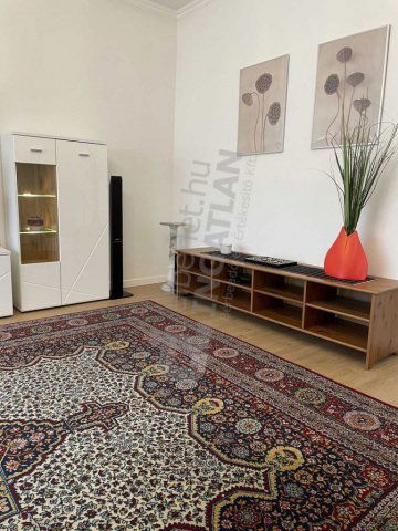 Kiadó téglalakás, albérlet, Budapesten, VI. kerületben
