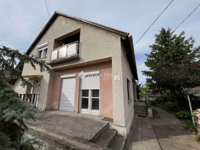 Eladó családi ház, Gyömrőn 79.99 M Ft, 4 szobás
