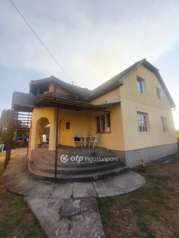 Eladó családi ház, Sajókeresztúron 44 M Ft, 4 szobás
