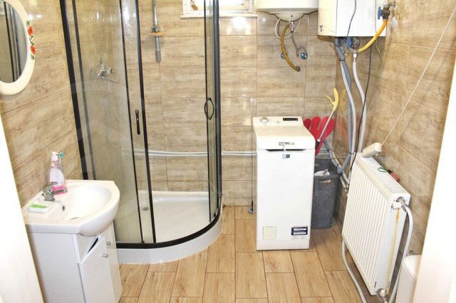 Eladó családi ház, Izsófalván 17.2 M Ft, 3 szobás