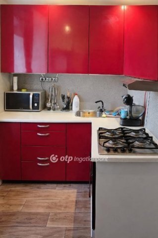 Eladó panellakás, Budapesten, XXI. kerületben 69.9 M Ft