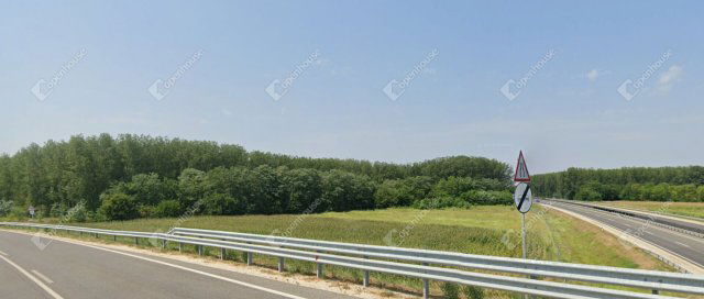 Eladó telek, Péterin 6 M Ft / költözzbe.hu