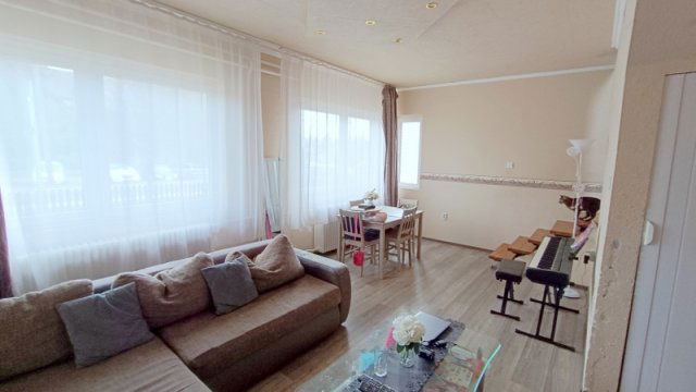Eladó ikerház, Tiszavasváriban 24.9 M Ft, 3 szobás