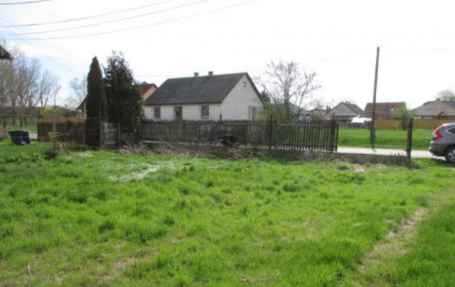 Eladó telek, Boldván 2.1 M Ft / költözzbe.hu