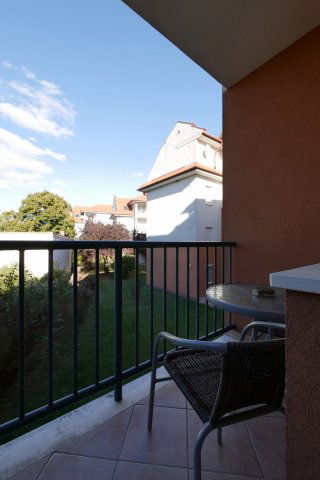 Eladó téglalakás, Hajdúszoboszlón 47.5 M Ft, 1+1 szobás