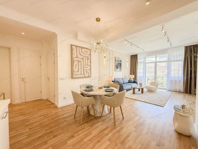 Eladó téglalakás, Budapesten, I. kerületben 169 M Ft, 3 szobás