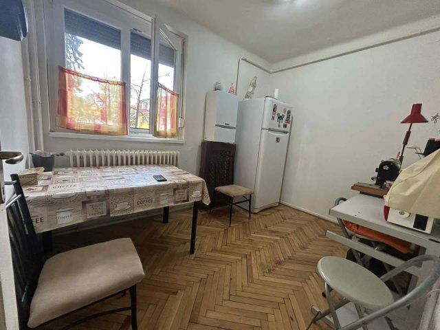 Eladó téglalakás, Kaposváron 41.5 M Ft, 3+1 szobás