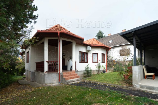 Eladó családi ház, Budakeszin 154 M Ft, 3+2 szobás