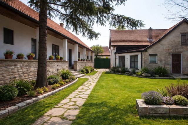 Eladó családi ház, Adonyban 36.3 M Ft, 3 szobás