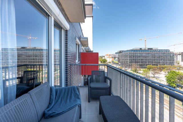 Eladó téglalakás, Budapesten, IX. kerületben, Mester utcában