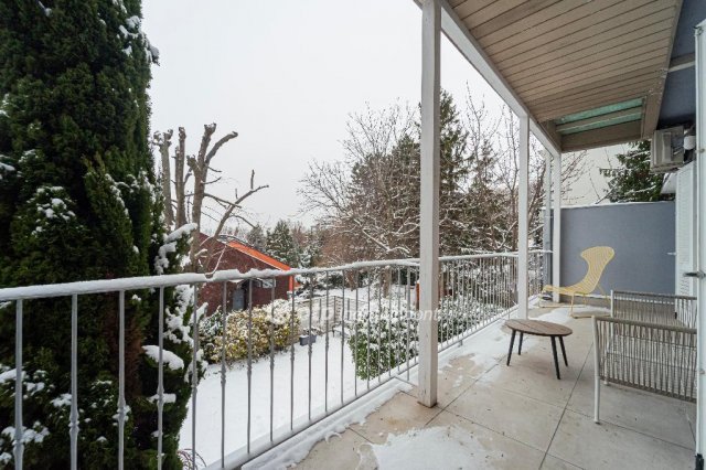 Eladó sorház, Budapesten, II. kerületben 560 M Ft, 4+2 szobás