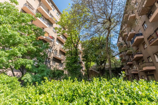 Kiadó téglalakás, albérlet, Budapesten, I. kerületben, 4 szobás