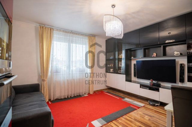 Eladó téglalakás, Budapesten, XIV. kerületben 71.5 M Ft