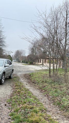 Eladó telek, Budapesten, XVII. kerületben, Kopolya utcában