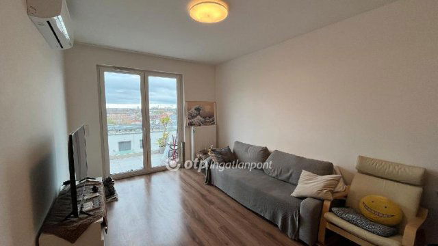 Eladó téglalakás, Budapesten, VIII. kerületben 149 M Ft