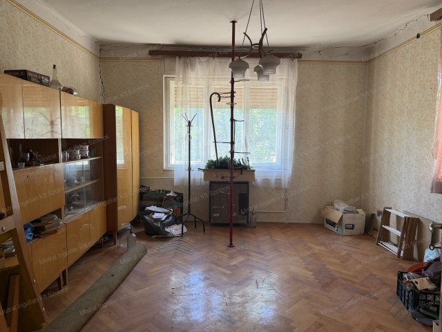 Eladó családi ház, Törökszentmiklóson, Pozderka utcában