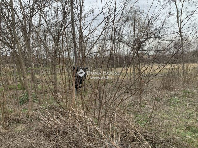 Eladó telek, Hernádon 10.5 M Ft / költözzbe.hu