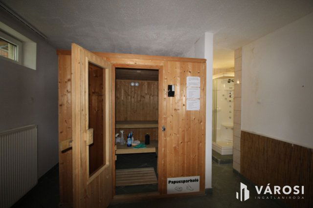 Eladó családi ház, Bükön 78 M Ft, 7 szobás