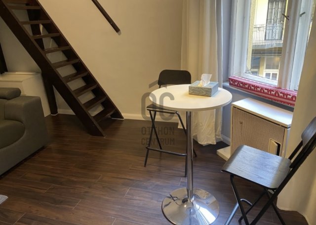 Eladó téglalakás, Budapesten, VII. kerületben 58.5 M Ft