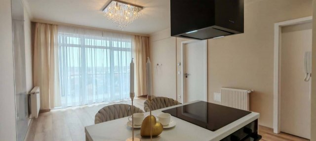 Eladó téglalakás, Nyíregyházán 57.999 M Ft, 1 szobás