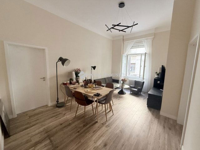 Eladó téglalakás, Budapesten, XIII. kerületben 164 M Ft