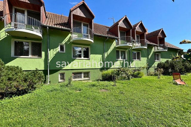 Eladó téglalakás, Bükön 320 M Ft / költözzbe.hu
