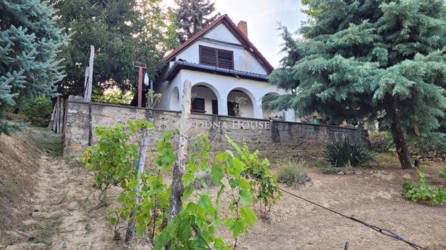 Eladó telek, Keszün 8.5 M Ft / költözzbe.hu