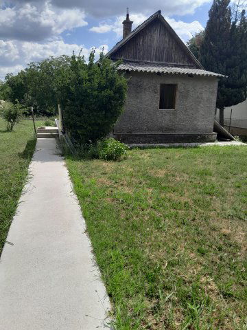 Eladó családi ház, Ecseren 45.8 M Ft, 1 szobás