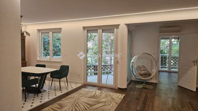 Kiadó téglalakás, albérlet, Budapesten, II. kerületben