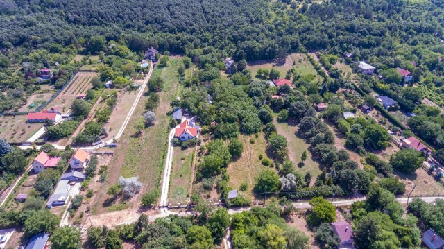 Eladó telek, Pátyon 16.9 M Ft / költözzbe.hu