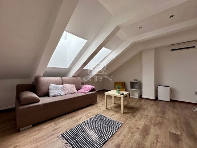 Eladó téglalakás, Budapesten, XIII. kerületben 39.9 M Ft