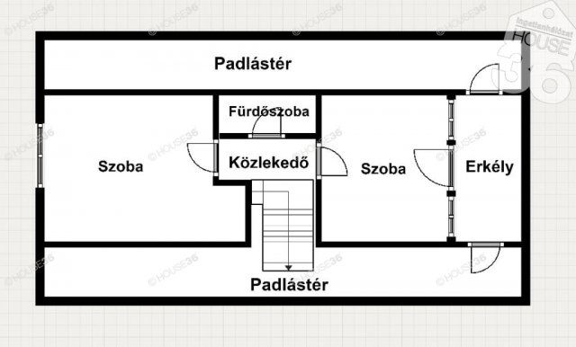 Eladó családi ház, Lakitelken 54 M Ft, 5 szobás