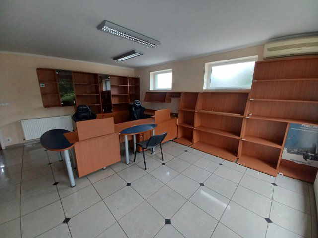 Eladó ipari ingatlan, Győrött, Régi Veszprémi úton 119 M Ft