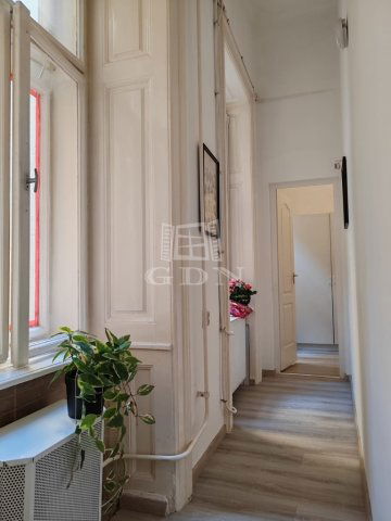 Eladó téglalakás, Budapesten, V. kerületben 88 M Ft, 3 szobás